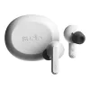 Sudio A3 Pro auriculares sem fios, Bluetooth 5.4, Fog White