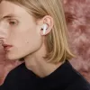 Sudio A3 Pro auriculares sem fios, Bluetooth 5.4, Fog White