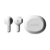 Sudio A3 auriculares sem fios, Bluetooth 5.4, White