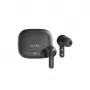 Sudio C8 auriculares in-ear, ANC, Bluetooth 5.4, preto