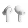 Sudio E4 Pro auriculares sem fios, Bluetooth 6.0, Cloud White