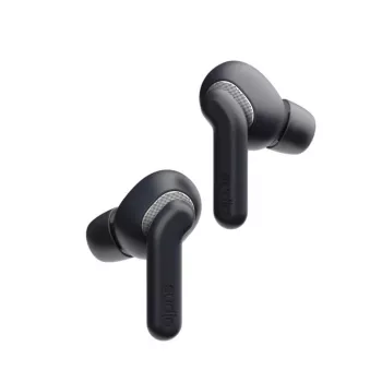 Sudio E4 Pro auriculares sem fios, Bluetooth 6.0, Midnight Black