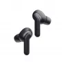 Sudio E4 Pro auriculares sem fios, Bluetooth 6.0, Midnight Black