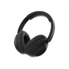 Sudio K3 auriculares over-ear sem fios com ANC híbrido, Bluetooth 5.3, bateria de 60h, Ink Black