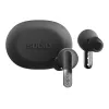 Sudio N3 Pro auriculares sem fios, Bluetooth 5.4, Titanium Black