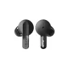 Sudio N3 Pro auriculares sem fios, Bluetooth 5.4, Titanium Black