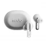 Sudio N3 Pro auriculares sem fios, Bluetooth 5.4, Chrome White
