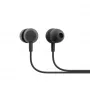 Sudio V3 Auscultadores In-Ear Sem Fios com Microfone, Carregamento USB-C, Dusty Black