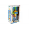 Brinquedo de banho robô mergulhador