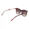 ÓCULOS DE SOL MULHER ANA HICKMANN AH9348-55C02 (lente/ponte/haste) 55/17/143 mm