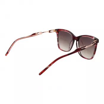 ÓCULOS DE SOL MULHER ANA HICKMANN AH9348-55C02 (lente/ponte/haste) 55/17/143 mm