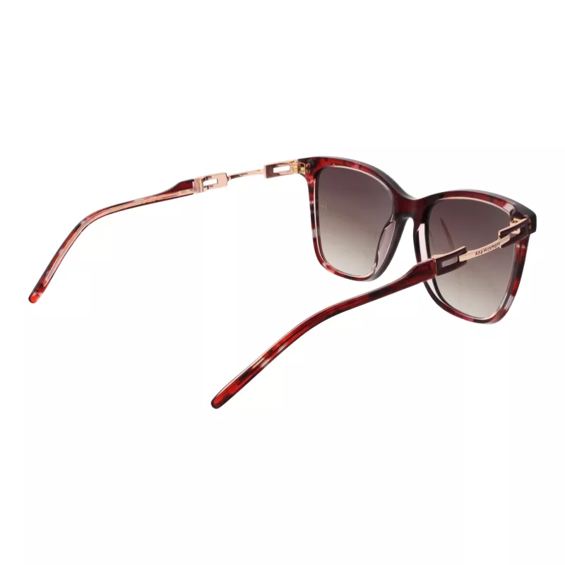 ÓCULOS DE SOL MULHER ANA HICKMANN AH9348-55C02 (lente/ponte/haste) 55/17/143 mm