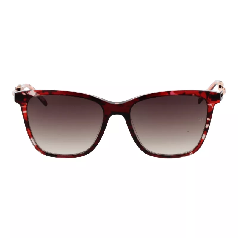 ÓCULOS DE SOL MULHER ANA HICKMANN AH9348-55C02 (lente/ponte/haste) 55/17/143 mm