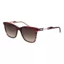 ÓCULOS DE SOL MULHER ANA HICKMANN AH9348-55C02 (lente/ponte/haste) 55/17/143 mm