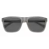 ÓCULOS DE SOL ARMANI EXCHANGE HOMEM AX4080SF83288 (Lente/Ponte/Haste) 57/19/145 mm