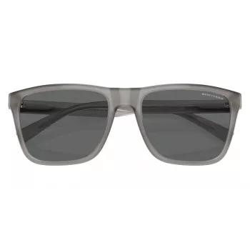 ÓCULOS DE SOL ARMANI EXCHANGE HOMEM AX4080SF83288 (Lente/Ponte/Haste) 57/19/145 mm