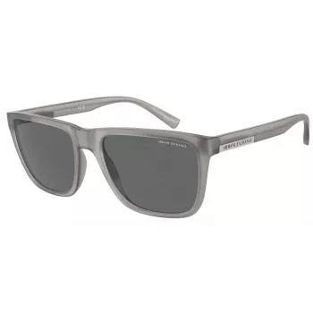 ÓCULOS DE SOL ARMANI EXCHANGE HOMEM AX4080SF83288 (Lente/Ponte/Haste) 57/19/145 mm