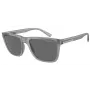 ÓCULOS DE SOL ARMANI EXCHANGE HOMEM AX4080SF83288 (Lente/Ponte/Haste) 57/19/145 mm
