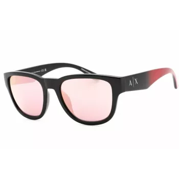 ÓCULOS DE SOL DE HOMEM ARMANI EXCHANGE AX4115SU81861 (lente/ponte/haste) 54/18/145 mm