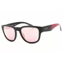 ÓCULOS DE SOL DE HOMEM ARMANI EXCHANGE AX4115SU81861 (lente/ponte/haste) 54/18/145 mm