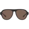 Óculos de sol de homem ARMANI EXCHANGE AX4126SU80787 (lente/ponte/haste) 58/16/145 mm