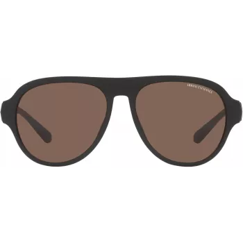 Óculos de sol de homem ARMANI EXCHANGE AX4126SU80787 (lente/ponte/haste) 58/16/145 mm
