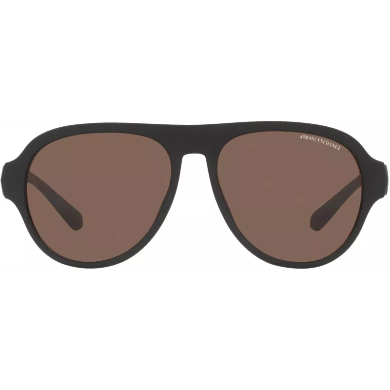 Óculos de sol de homem ARMANI EXCHANGE AX4126SU80787 (lente/ponte/haste) 58/16/145 mm