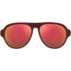 Óculos de sol de homem ARMANI EXCHANGE AX4126SU82746 (lente/ponte/haste) 58/16/145 mm