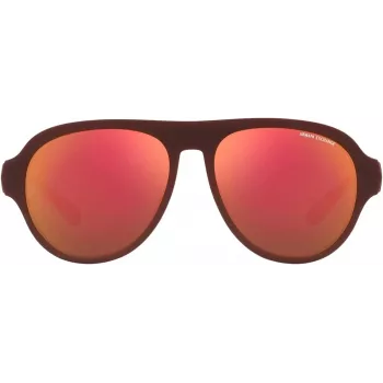 Óculos de sol de homem ARMANI EXCHANGE AX4126SU82746 (lente/ponte/haste) 58/16/145 mm