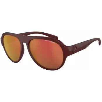 Óculos de sol de homem ARMANI EXCHANGE AX4126SU82746 (lente/ponte/haste) 58/16/145 mm