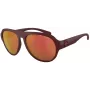Óculos de sol de homem ARMANI EXCHANGE AX4126SU82746 (lente/ponte/haste) 58/16/145 mm