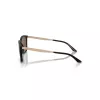 ÓCULOS DE SOL ARMANI EXCHANGE MAN AX4138S807873 (lente/ponte/haste) 57/17/145 mm