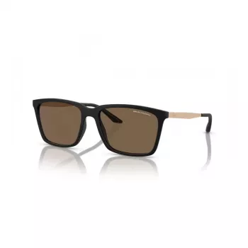 ÓCULOS DE SOL ARMANI EXCHANGE MAN AX4138S807873 (lente/ponte/haste) 57/17/145 mm