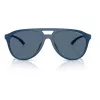 ÓCULOS DE SOL ARMANI EXCHANGE MAN AX4156SU83768 (Lente/Ponte/Haste) 59/17/145 mm