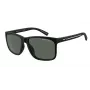 ÓCULOS DE SOL ARMANI EXCHANGE UNISSEXO AX4041SF80787 (Lente/Ponte/Haste) 58/17/140 mm