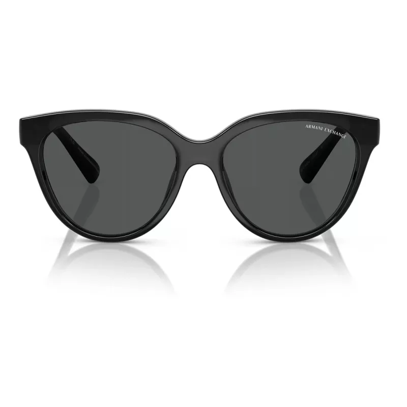 Óculos de sol unissexo ARMANI EXCHANGE AX4148SU83568 (Lente/Ponte/Haste) 56/17/145 mm