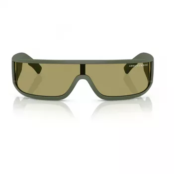 ÓCULOS DE SOL ARMANI EXCHANGE UNISSEXO AX4153SU83708 (Lente/Ponte/Haste) 57/17/140 mm