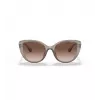 ÓCULOS DE SOL ARMANI EXCHANGE MULHER AX4111SU82401 (Lente/Ponte/Haste) 54/18/140 mm