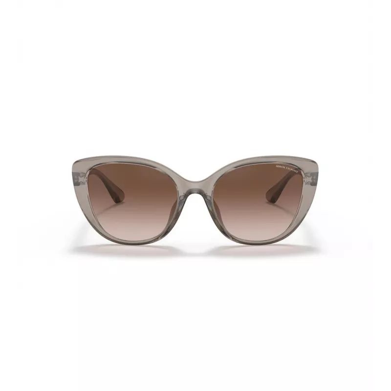 ÓCULOS DE SOL ARMANI EXCHANGE MULHER AX4111SU82401 (Lente/Ponte/Haste) 54/18/140 mm