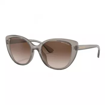 ÓCULOS DE SOL ARMANI EXCHANGE MULHER AX4111SU82401 (Lente/Ponte/Haste) 54/18/140 mm