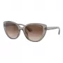 ÓCULOS DE SOL ARMANI EXCHANGE MULHER AX4111SU82401 (Lente/Ponte/Haste) 54/18/140 mm