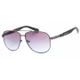 Óculos de sol de homem GUESS MAN GF0246-11W (lente/ponte/haste) 58/14/145 mm