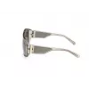 Óculos de sol GUESS unissexo GU00135-6193N (lente/ponte/haste) 61/11/140 mm