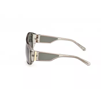 Óculos de sol GUESS unissexo GU00135-6193N (lente/ponte/haste) 61/11/140 mm
