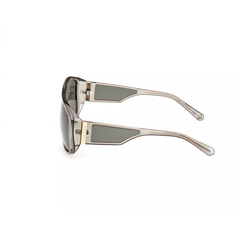 Óculos de sol GUESS unissexo GU00135-6193N (lente/ponte/haste) 61/11/140 mm