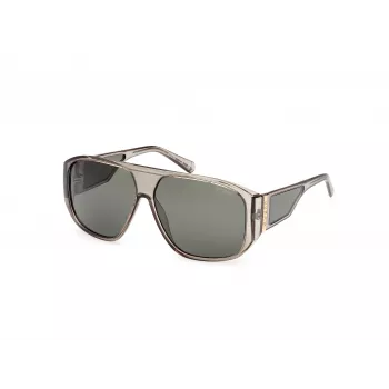 Óculos de sol GUESS unissexo GU00135-6193N (lente/ponte/haste) 61/11/140 mm