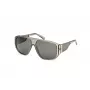 Óculos de sol GUESS unissexo GU00135-6193N (lente/ponte/haste) 61/11/140 mm