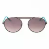 Óculos de sol unissexo GUESS GU3028S-49F (Lente/Ponte/Haste) 55/19/140 mm
