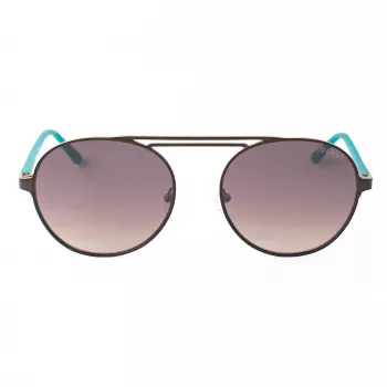 Óculos de sol unissexo GUESS GU3028S-49F (Lente/Ponte/Haste) 55/19/140 mm