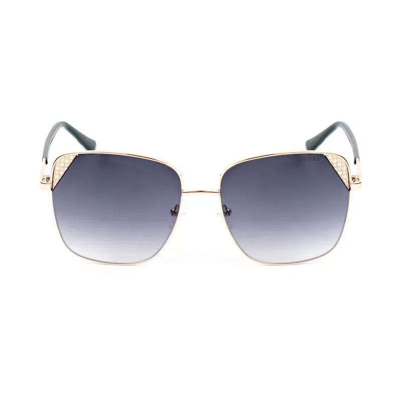 Óculos de sol de mulher GUESS GF00035-5932B (lente/ponte/haste) 59/17/145 mm